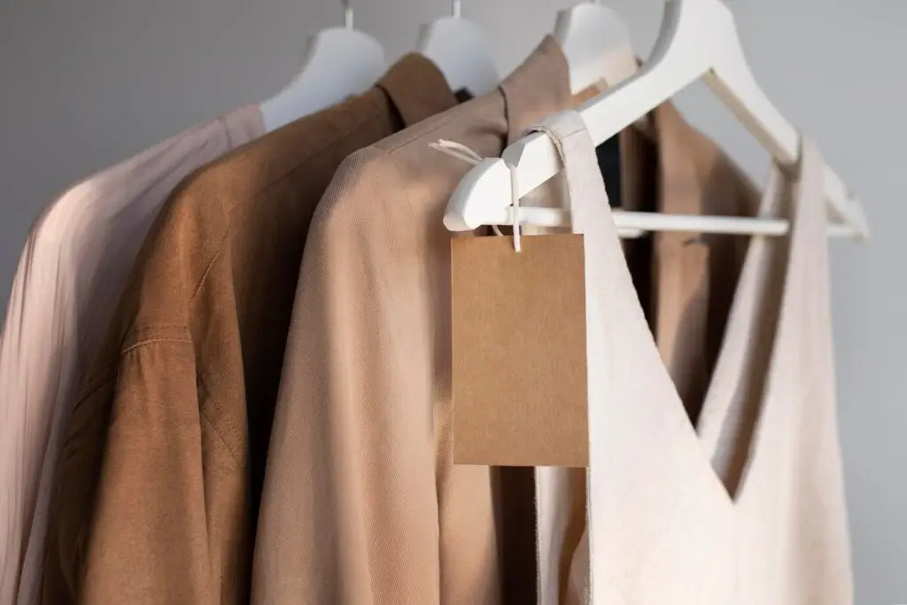 fashion vs slow-sustainable fashion